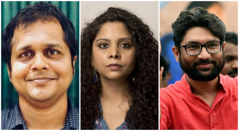 Irregularities and misappropriations: Some high-profile ‘activists’ whose crowdfunding drives have faced controversy