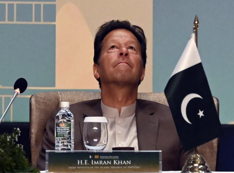 Financially doomed Pakistan to grant permanent residence to wealthy international investors including Chinese and US-based Sikh nationals