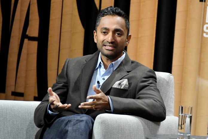 Sri Lanka-born American venture capitalist Chamath Palihapitiya retracts his comments after claiming 'no one cares about Uyghurs'