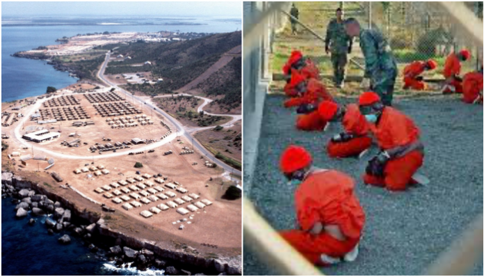 UN panel asks USA to shut down Guantanamo Bay detention centre