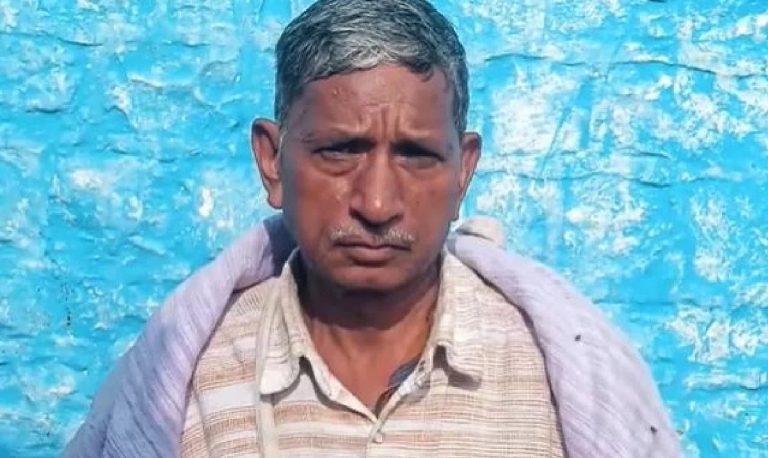 75-year-old Hasnuram Ambedkari to contest his 94th election in UP, says ‘want to lose as the winning politicians forget the masses’