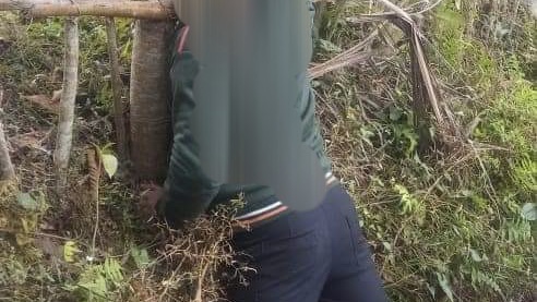 BJP worker found hanging in Ghagra village in West Bengal