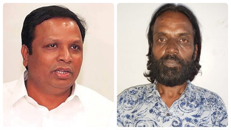 Mumbai: Man arrested for allegedly threatening to kill BJP MLA Ashish Shelar and his family members