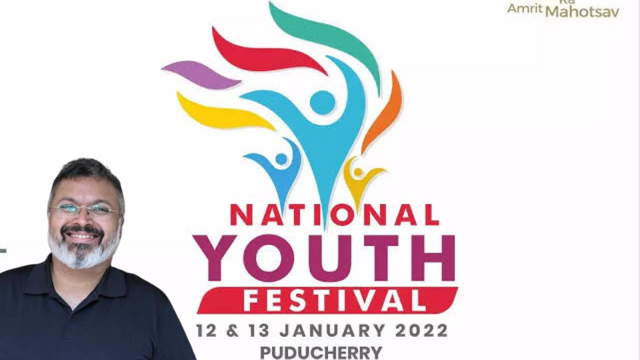 Devdutt Pattnaik event goes missing and unavailable after netizens outrage over govt invitation to him for Youth Festival