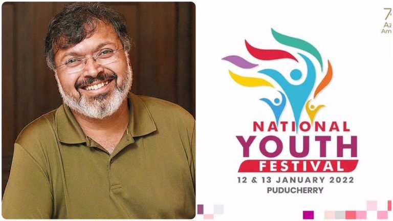 Devdutt Pattnaik has a meltdown after his National Youth Festival session could not be streamed due to ‘technical difficulties’