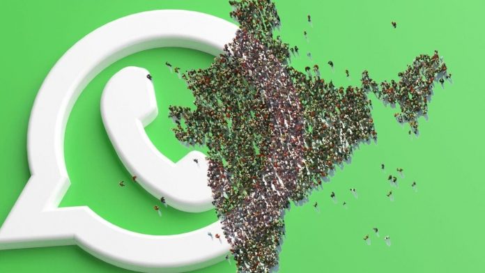 WhatsApp bans over 17 lakh accounts, cites compliance under IT Rules