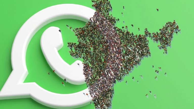 Over 17.5 lakh WhatsApp accounts banned in India in November mostly for spamming, reveals compliance report under IT Rules 2021