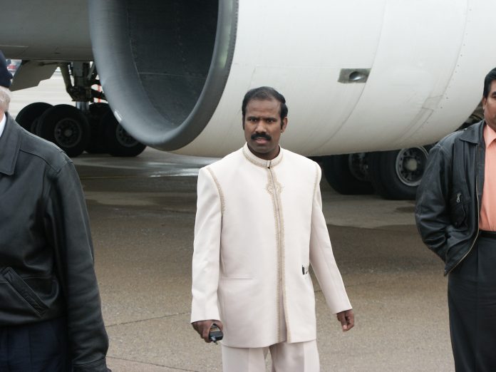 SC accepts plea by evangelist KA Paul against revoked FCRA license of NGOs