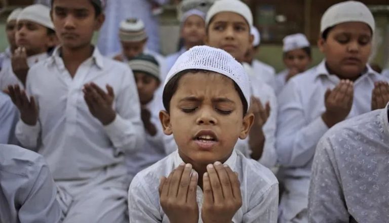 Karnataka: Principal of government school suspended after she allows students to offer Namaz inside the classroom every Friday