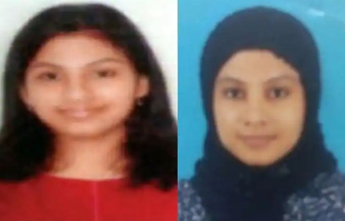 ‘Decide what to do about bringing ISIS bride Sonia from Afghanistan within 8 weeks’: SC tells Govt