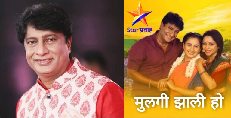 Marathi actor Kiran Mane who abuses PM Modi and other BJP leaders removed from a TV show, NCP accuses the channel of cultural terrorism