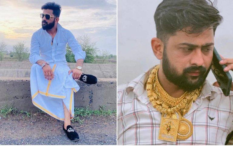 Kishan Bharwad case: 26 people were on target of Islamists, Maulvis including Yati Narsinghanand, Jitendra Narayan Tyagi alias Wasim Rizvi