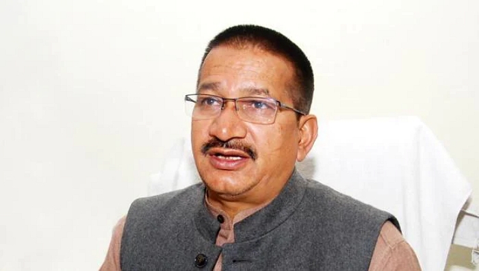 Harish Rawat gets his rival out, former Uttarakhand Congress president Kishore Upadhyay removed from all posts for ‘hobnobbing with BJP’