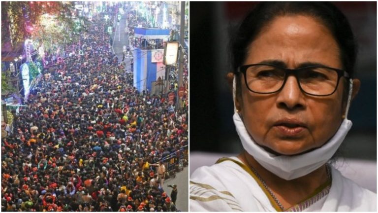 WB CM imposing strict Covid restrictions after Christmas and new year may be like closing the stable door after the horse has bolted