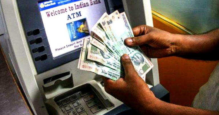 ATM service charges increase from Rs 20 to Rs 21 starting today: All you need to know