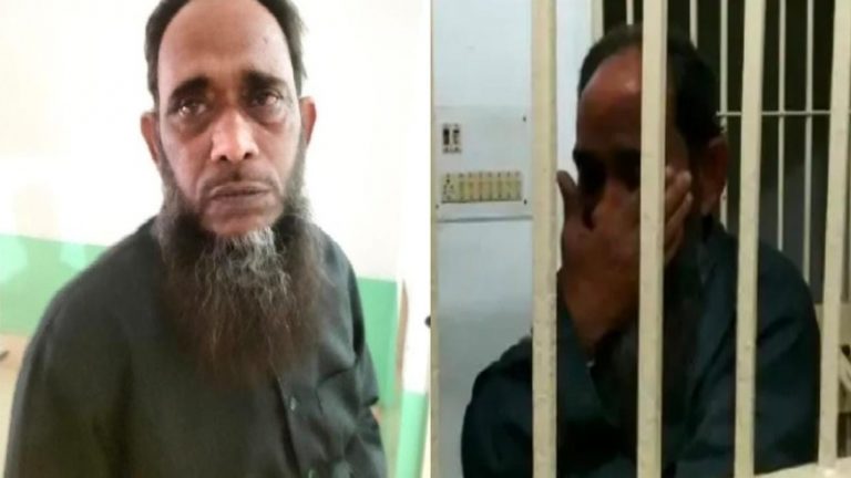 Uttar Pradesh: Madarsa cleric rapes 8-year-old girl, makes her swear by the Quran not to talk about the incident with anyone, arrested