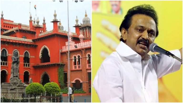 ‘What’s the harm in learning Hindi as the third language?’ Madras High Court asks Tamil Nadu Government