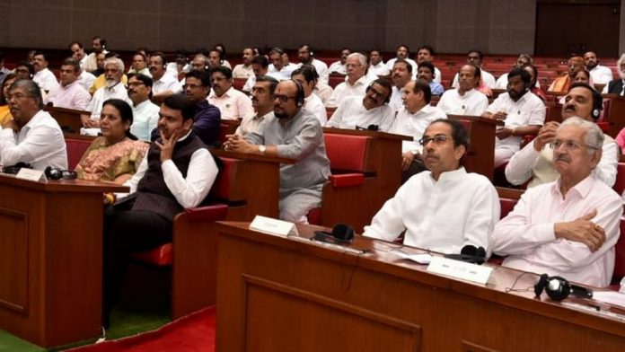 'Arbitrary and unconstitutional': Supreme Court scraps suspension of 12 BJP MLAs in the Maharashtra Assembly