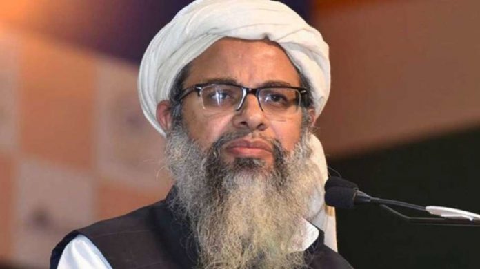 Maulana Mahmood Madani shrugs off Akhilesh's statement on Jinnah