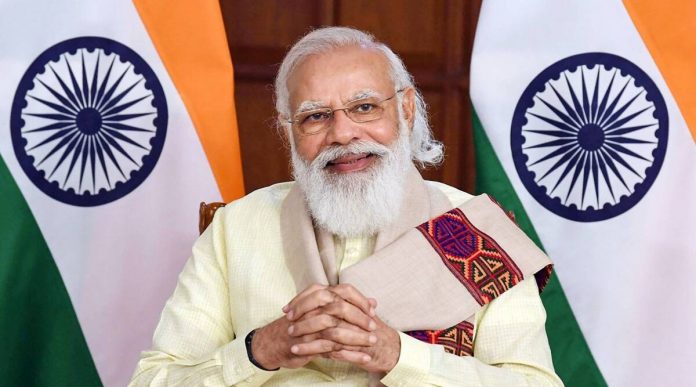 PM Modi tops the list of world leaders, bags highest approval rating of 71%: Read full details