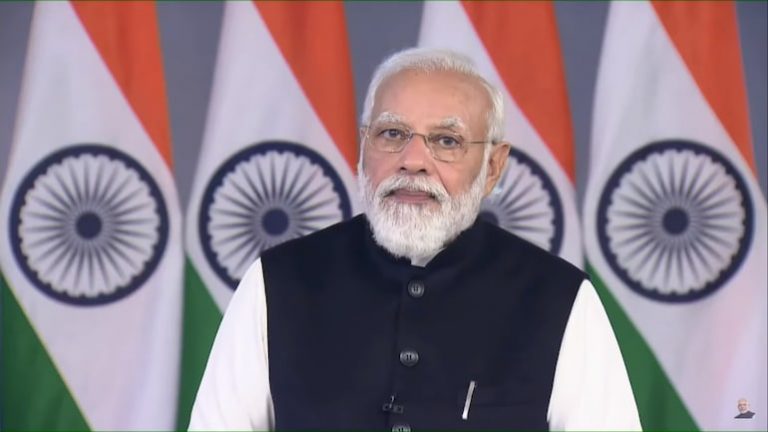 “This is the best time to invest in India”: PM Modi at World Economic Forum’s online Davos Agenda 2022 summit