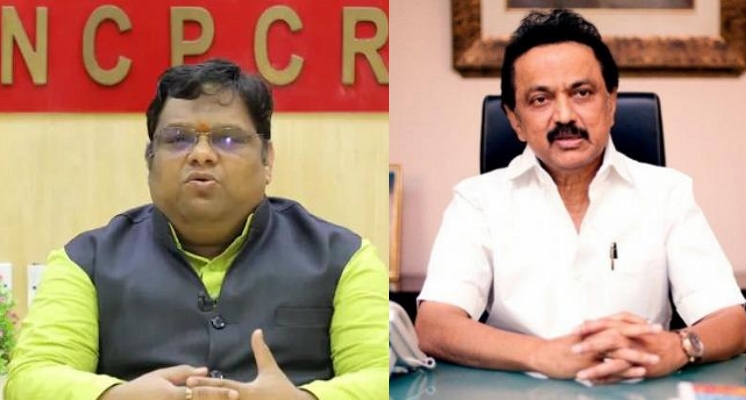 NCPCR says Tamil Nadu govt not cooperating in probe of M Lavanya suicide case, Chairperson-led team to visit the state for inquiry