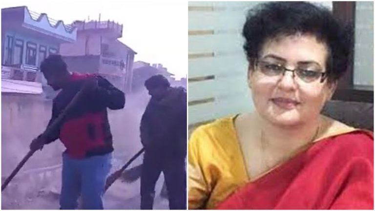 Alwar rape case: NCW chief says FIR should be lodged against Rajasthan govt after BJP leader shares video claiming evidence tampering