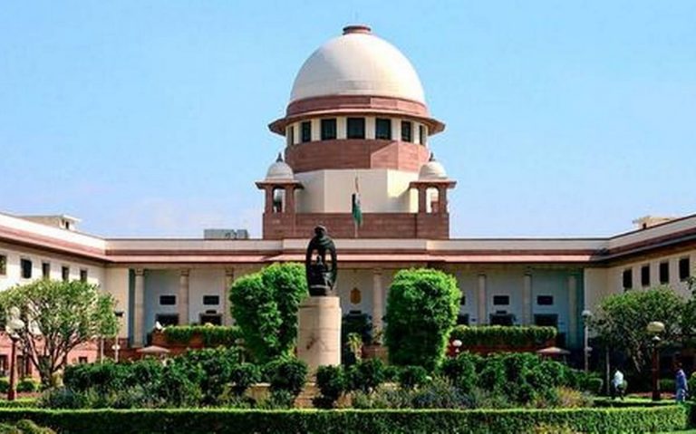SC appoints independent panel to probe PM’s security breach in Punjab, DGP Chandigarh, NIA chief included