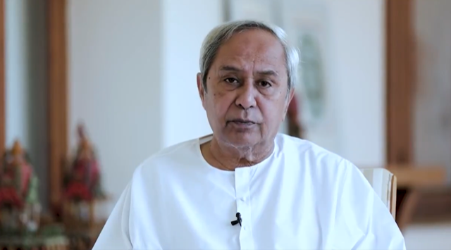 Naveen Patnaik sanctions funds meant for emergency relief for Missionaries of Charity