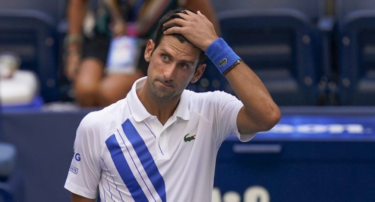 Novak Djokovic to miss Australian Open as he loses appeal against the cancellation of visa, to be deported soon