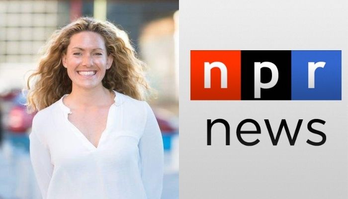 NPR journalist deletes her racist tweet against India, here is how western media has a history of problematic behaviour