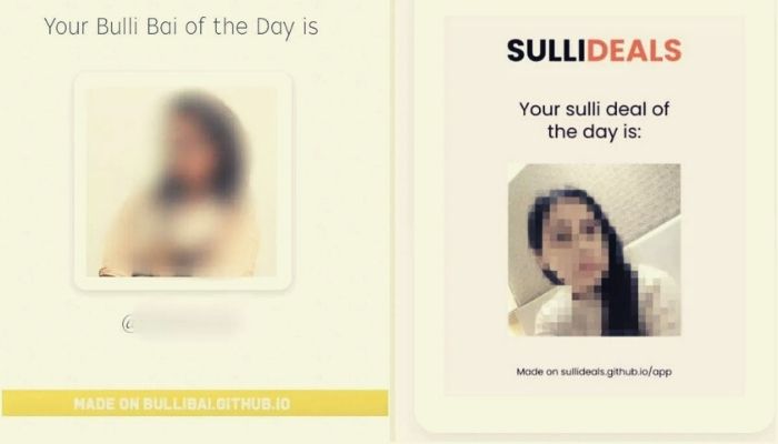 ‘Bulli Bai’ controversy: Mumbai police nabs one suspect from Bengaluru, keeps his identity a secret