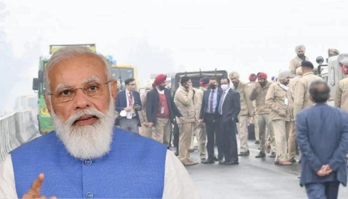 Local Gurudwara urged protestors to block highway during PM security breach: Reports