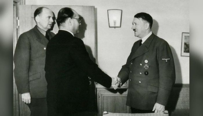 The case of missing context: How British journalist tried to shame Indian freedom fighter Netaji Subhas Chandra Bose with reference to Hitler