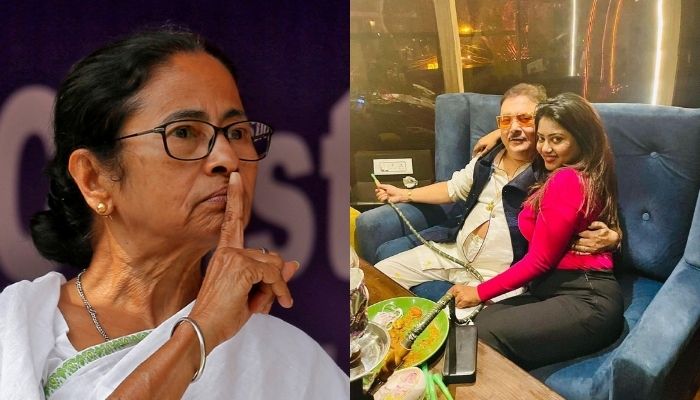 TMC leader Madan Mitra vows to quit Facebook after being slammed by party’s disciplinary committee. Here is what had happened