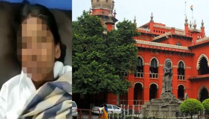 Madurai Bench of Madras HC transfers Thanjavur suicide case to CBI