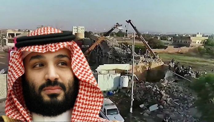 Yemen crisis: Why did Saudi Arabia intervene and what made the Islamists upset?