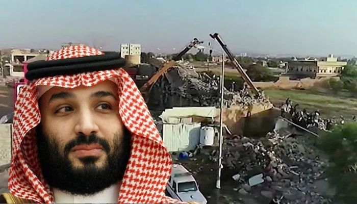 Yemen crisis: Why did Saudi Arabia intervene and what upset the Islamists