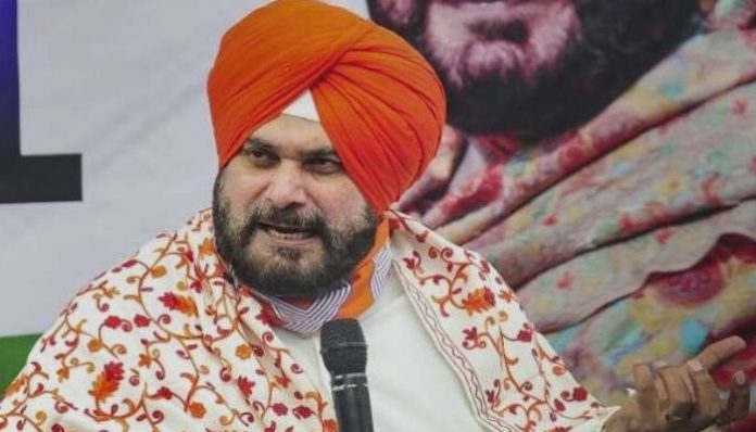 'Habitual defaulter' Navjot Singh Sidhu yet to clear electricity bill since August 2021, owes ₹4.2 lakhs to PSPCL