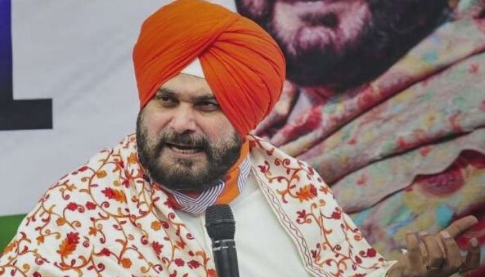‘Habitual defaulter’ Navjot Singh Sidhu yet to clear electricity bill since August 2021, owes ₹4.2 lakhs to PSPCL: Reports