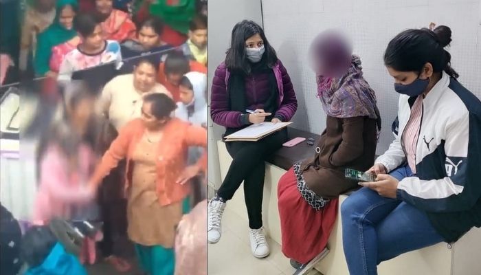 L*nd daal muh mein: As videos of assault, gangrape and shaming of a woman emerge from Shahdara, here is all you need to know about the horrific case