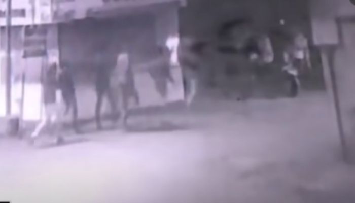 Gujarat: 5 Hindu youth attacked by Muslim mob over alleged blasphemy in Rajkot, police arrests 12