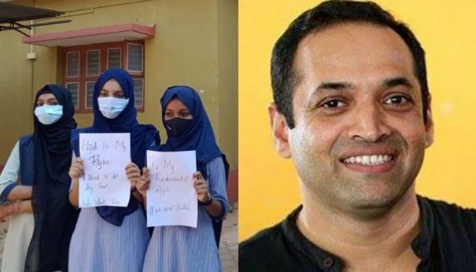 Islamists slam anti-Modi satirist for cartoon on hijab: Details