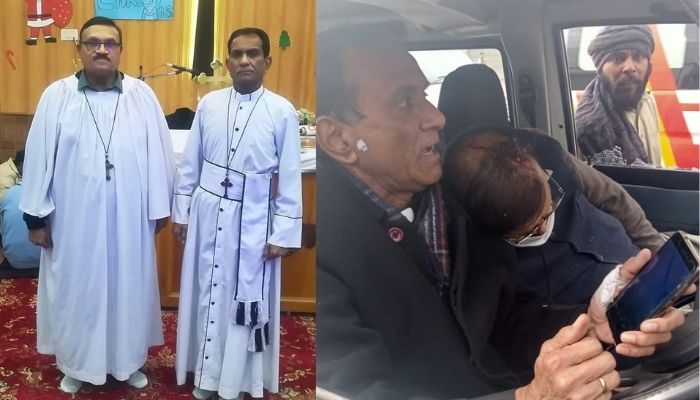 Pakistan: Christian pastors shot in broad daylight in Peshawar, one pastor dead while another injured