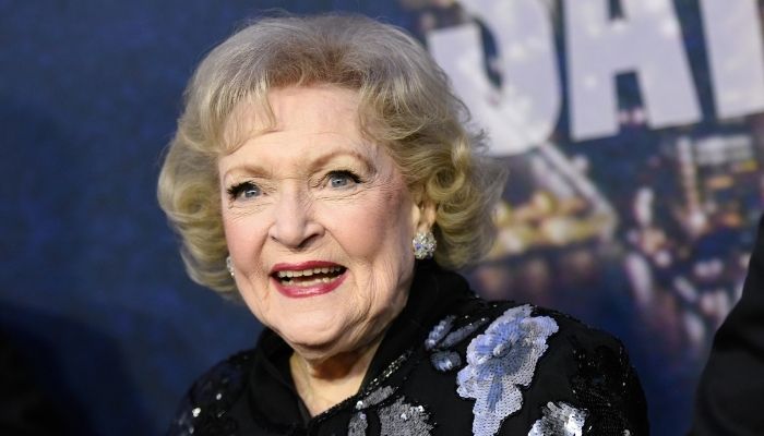 Betty White dies at 99: Here is the People’s magazine cover about her 100th birthday that she tweeted 3 days before her demise