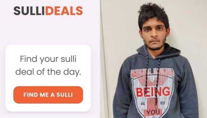Bull Bai creator also behind 'Muslim alias' of Sulli Deals: Reports