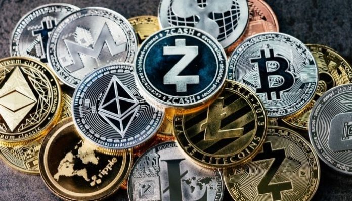 cryptocurrency