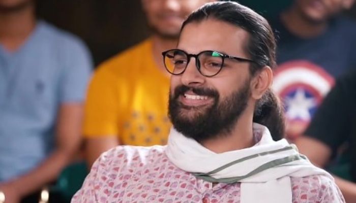 ‘I was assaulted’: Former ‘ScoopWhoop Unscripted’ anchor Samdish Bhatia speaks out about why he quit and how ScoopWhoop turned a blind eye