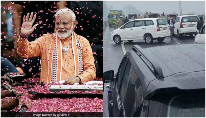 Does Congress want to assassinate PM Modi? Party workers celebrate after major security lapse, declare protests were planned