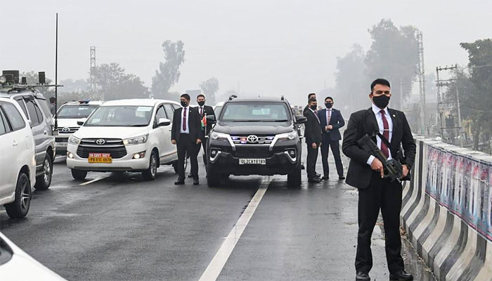 ‘Punjab Police knew that PM’s convoy will be blocked, villagers were called from Gurudwara: India Today investigation